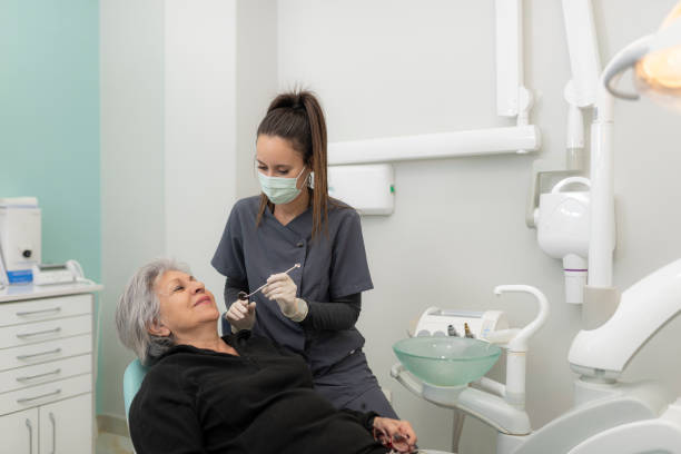 Best Urgent Tooth Repair  in North Aurora, IL